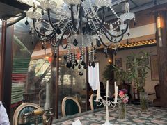 -糖房咖啡(南锣鼓巷店)