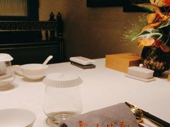 -金链花·泰国餐厅(国贸店)