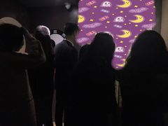 -明日世界密室轰趴·剧本桌游·箭馆团建(国贸店)