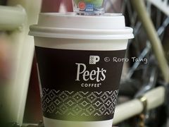 -Peet's Coffee皮爷咖啡(万象天地店)