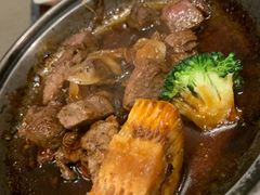 -蘭·日本料理铁板烧(碧云路店)