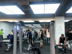-空中健身·游泳(季佳荟新华家园店)