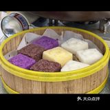 同事聚餐，点了四人套餐，性价比超级高