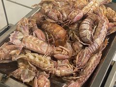 -鲁C·尚小炉·淄博烧烤(市北店)