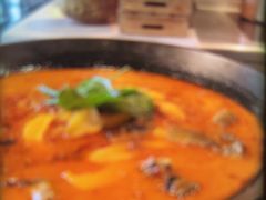 -锦厨国际自助餐厅 · 云端景观 (昆明索菲特大酒店)