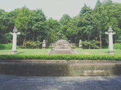 -灵谷景区