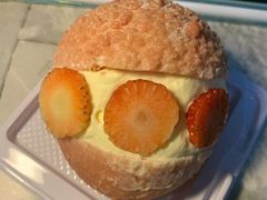 -爱达乐面包生日蛋糕(红光西华店)