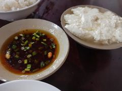 -梯坎豆花