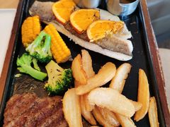 -必胜客(姜堰北大街店)