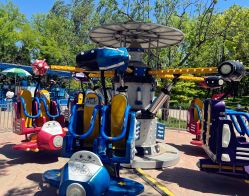 -大望京儿童游乐场