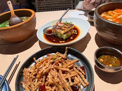 -山石榴·贵州菜(丰盛里店)