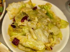 手撕包菜-老长沙龙虾馆·聚会餐厅(白石洲店)