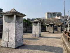 -石炮台公园