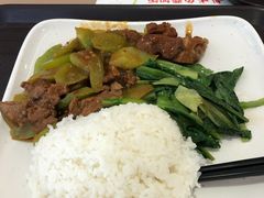 -都城快餐(中山三店)
