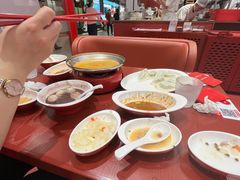 -喜家德虾仁水饺(长泰广场店)