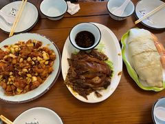 -鼎香润(德胜门内店)