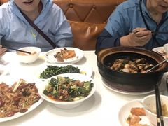 -金湖港式餐厅(建外店)