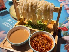 -醉长安(钟楼旗舰店)