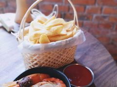 -一尺花园(首钢店)