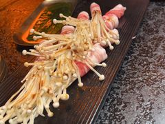-九田家黑牛烤肉料理(太阳城店)
