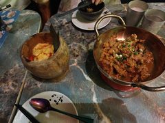 -浩海火燒雲傣家菜(芮欧百货店)