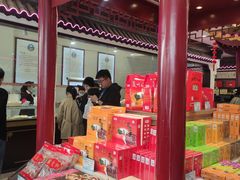 -叶受和(观前街店)