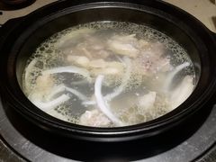 -润泽园椰子鸡(汇一城店)