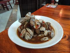 -炭虎子水浒烤肉(梦时代店)