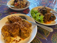 -Cottage Spices Nyonya Restaurant