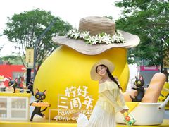 -东莞松山湖万象汇