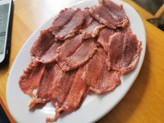 牛舌-柴头哥·牛肉火锅(爱民路店)