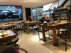大堂-二道木烤羊腿(桃花潭店)