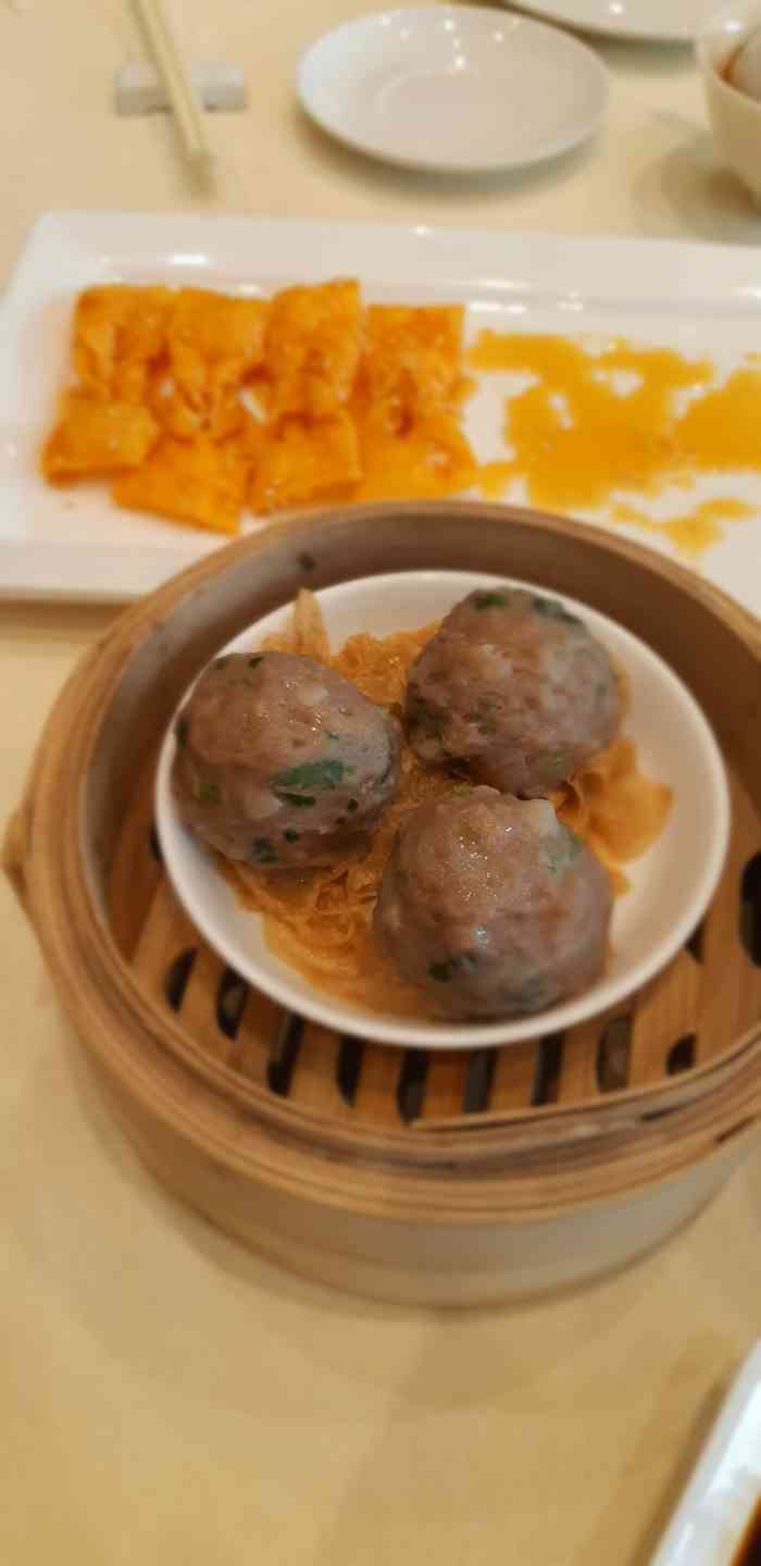 兴悦酒家(保利克洛维店)-"珠江新城地段新开的一家粤菜馆,环市路区域.