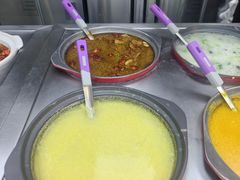-晓驻刘洋包子铺(蒙欣广场店)