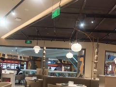 -CRAZYONES西班牙海鲜饭(上海美罗城店)