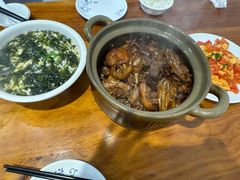 -斯丹姜母鸭·古法干香(涂门街总店)