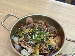 -冒菜西施·非遗冒菜(总店)