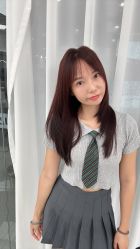 点击看大图 -5号HAIR SALON 专业染发馆