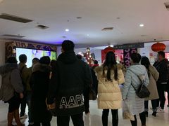-金逸影城(大悦城IMAX激光店)