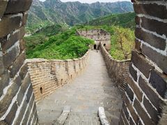 -慕田峪长城