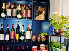 -街角 T·COFFEE 融合料理·BISTRO(车公庙店)