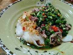 黄瓜皮牛肉-刘氏三和面馆