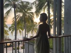 -海角轩·三亚文华东方酒店