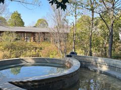 -深业半汤御泉庄温泉