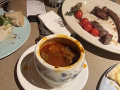 -波特曼西餐厅(中央大街店)