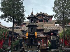 -高庙保安寺