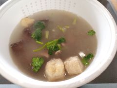 -鸡鸣汤包(红山动物园店)