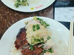 -陈光记烧腊店(罗保博士街店)
