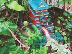 -三鹰之森吉卜力美术馆