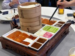 烤鸭-裕华海鲜·深圳粤菜(福永店)